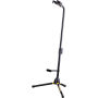 Hercules GS412B Adjustable Height Floor Stand with Auto-Grab Holder System!